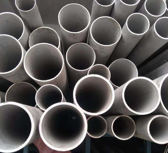 青冈321不锈钢管