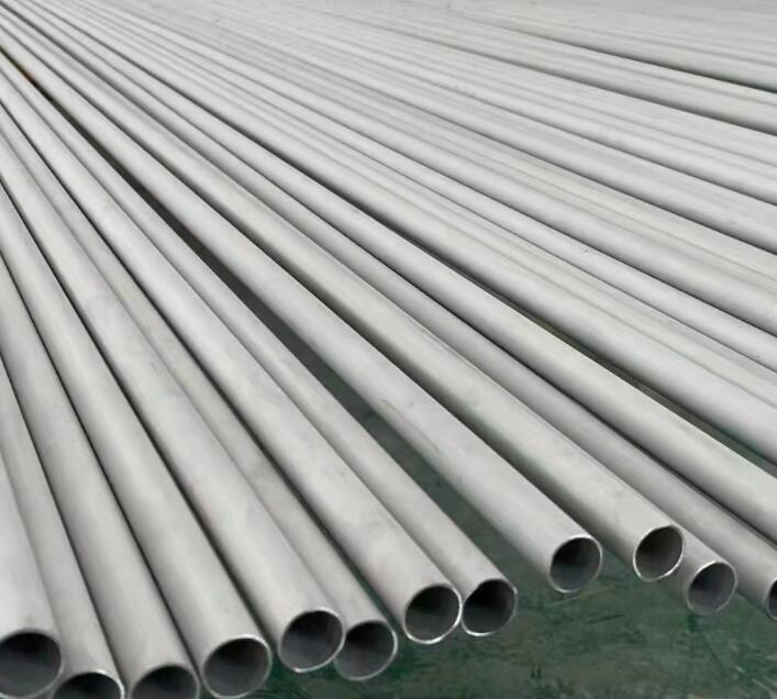 青冈441不锈钢管