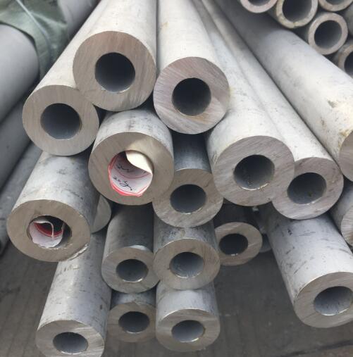 青冈321不锈钢管