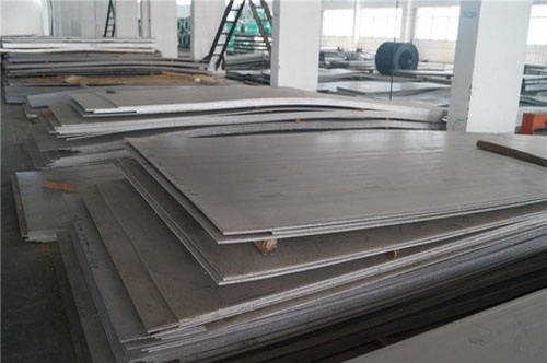 青冈304不锈钢板