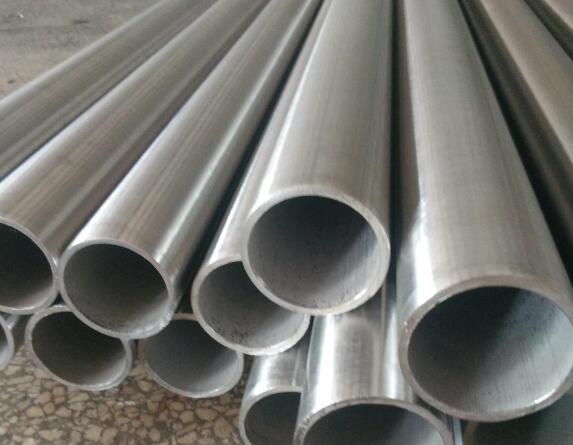 青冈321不锈钢管