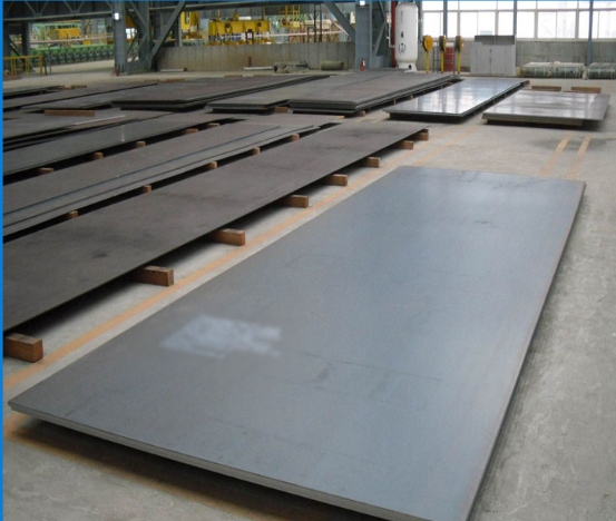 青冈NM450C耐磨板