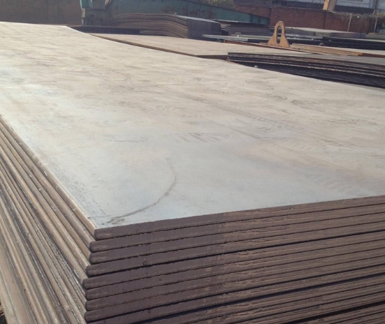 青冈NM400耐磨板