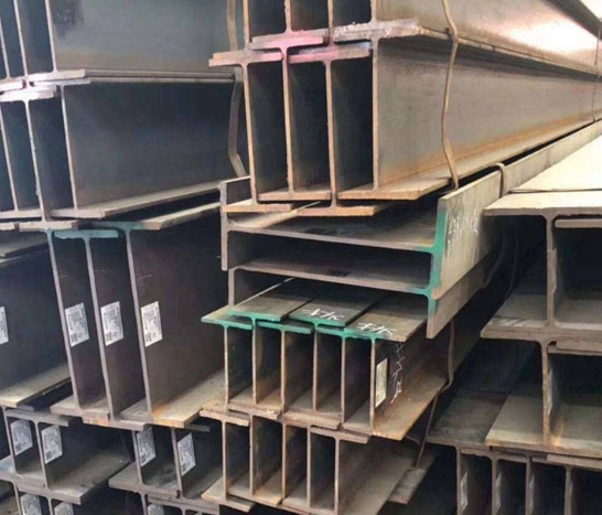 青冈Q235C工字钢