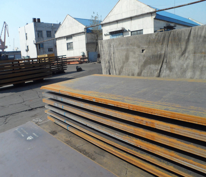 青冈SA210C镀锌板